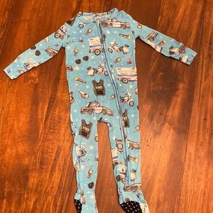 Posh peanut 18-24 months